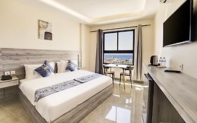 Aqaba Hills Hotel